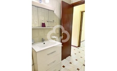 Reventa - Apartamento / piso -
Torrevieja - Nueva Torrevieja - Aguas Nuevas