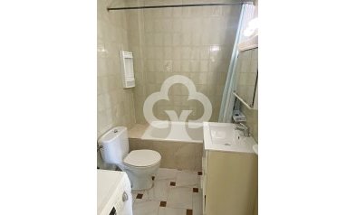 Reventa - Apartamento / piso -
Torrevieja - Nueva Torrevieja - Aguas Nuevas