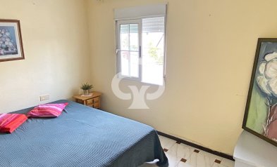 Reventa - Apartamento / piso -
Torrevieja - Nueva Torrevieja - Aguas Nuevas