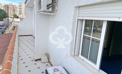 Wiederverkauf - Wohnung -
Torrevieja - Nueva Torrevieja - Aguas Nuevas