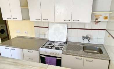 Wiederverkauf - Wohnung -
Torrevieja - Nueva Torrevieja - Aguas Nuevas