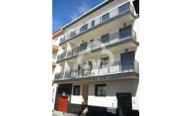 Resale - Apartament -
Fuengirola - El Higuerón