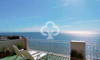 Resale - Penthouse -
Fuengirola - Puerto Deportivo