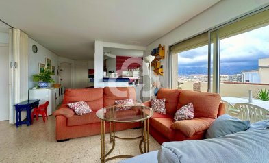 Wiederverkauf - Penthouse -
Fuengirola - Puerto Deportivo