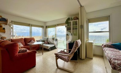 Resale - Penthouse -
Fuengirola - Puerto Deportivo