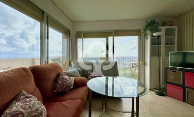 Wiederverkauf - Penthouse -
Fuengirola - Puerto Deportivo