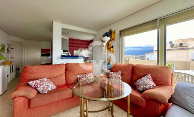 Resale - Penthouse -
Fuengirola - Puerto Deportivo