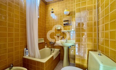 Wiederverkauf - Penthouse -
Fuengirola - Puerto Deportivo