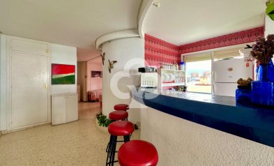 Wiederverkauf - Penthouse -
Fuengirola - Puerto Deportivo