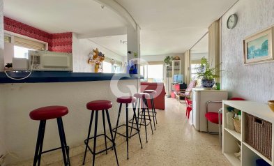 Wiederverkauf - Penthouse -
Fuengirola - Puerto Deportivo