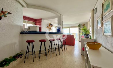 Resale - Penthouse -
Fuengirola - Puerto Deportivo