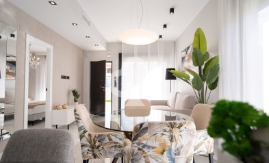 Obra nueva - Penthouses -
Torrevieja - torrevieja