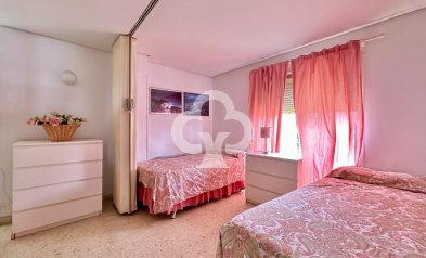 Wiederverkauf - Penthouse -
Fuengirola - Puerto Deportivo