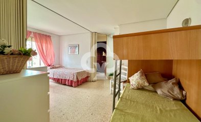 Wiederverkauf - Penthouse -
Fuengirola - Puerto Deportivo