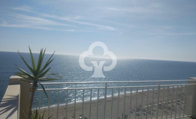 Wiederverkauf - Penthouse -
Fuengirola - Puerto Deportivo