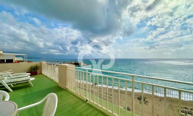 Resale - Penthouse -
Fuengirola - Puerto Deportivo