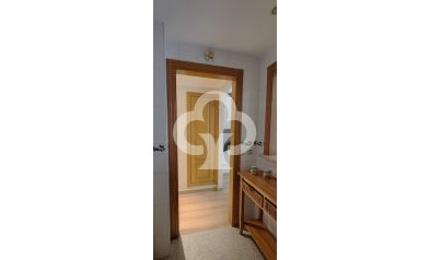 Langfristige Vermietung - Apartamento -
Fuengirola - Recinto Ferial