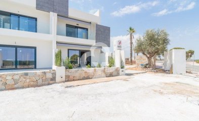 New Build - Flats -
Torrevieja - torrevieja