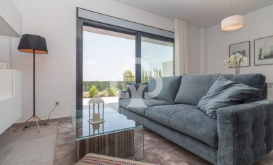 New Build - Flats -
Torrevieja - torrevieja