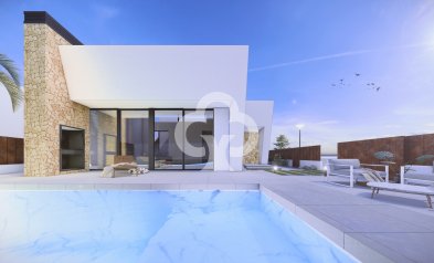 New Build - Duplexes -
San Pedro del Pinatar