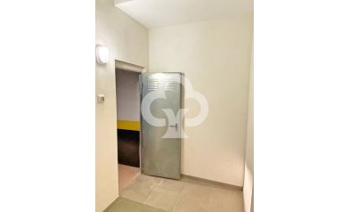 Resale - Apartment / flat -
Orihuela Costa - Punta Prima