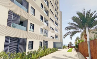 Reventa - Apartamento / piso -
Orihuela Costa - Punta Prima