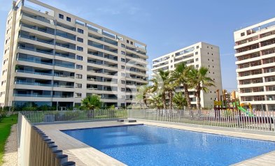 Reventa - Apartamento / piso -
Orihuela Costa - Punta Prima