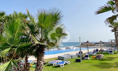 Resale - Apartment / flat -
Orihuela Costa - Punta Prima