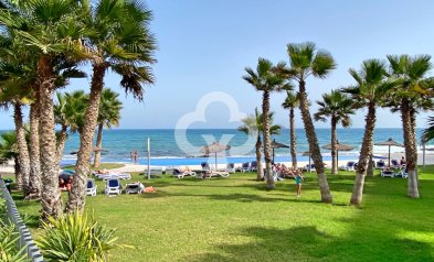 Resale - Apartment / flat -
Orihuela Costa - Punta Prima