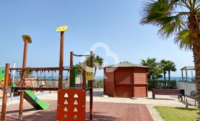 Reventa - Apartamento / piso -
Orihuela Costa - Punta Prima