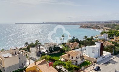 Återförsäljning - Lägenhet / lägenhet -
Orihuela Costa - Punta Prima