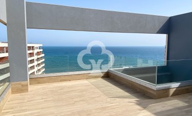 Reventa - Apartamento / piso -
Orihuela Costa - Punta Prima