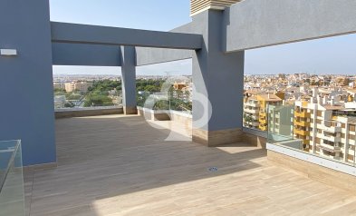 Reventa - Apartamento / piso -
Orihuela Costa - Punta Prima