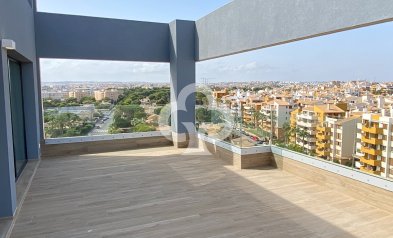 Reventa - Apartamento / piso -
Orihuela Costa - Punta Prima