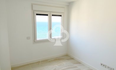 Resale - Apartment / flat -
Orihuela Costa - Punta Prima