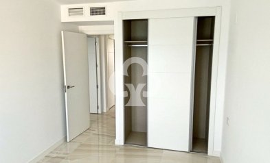 Resale - Apartment / flat -
Orihuela Costa - Punta Prima