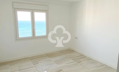 Wiederverkauf - Wohnung -
Orihuela Costa - Punta Prima