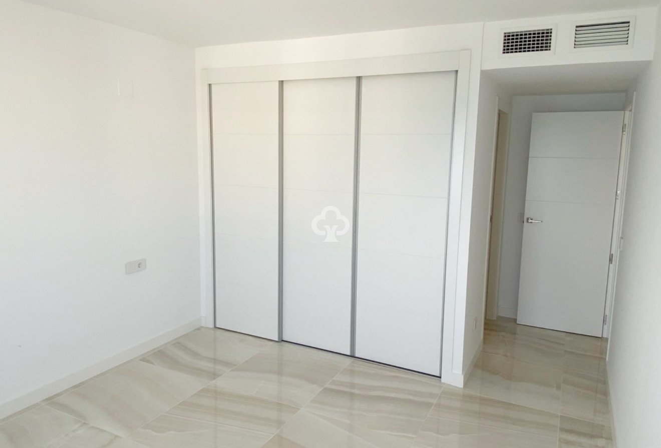 Resale - Apartment / flat -
Orihuela Costa - Punta Prima