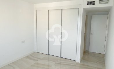 Reventa - Apartamento / piso -
Orihuela Costa - Punta Prima