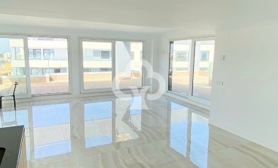 Resale - Apartment / flat -
Orihuela Costa - Punta Prima