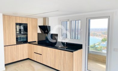 Resale - Apartment / flat -
Orihuela Costa - Punta Prima