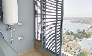 Resale - Apartment / flat -
Orihuela Costa - Punta Prima