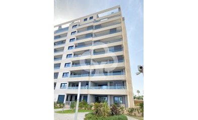 Reventa - Apartamento / piso -
Orihuela Costa - Punta Prima