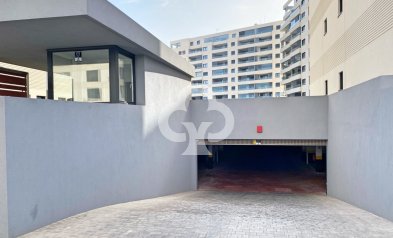 Resale - Apartment / flat -
Orihuela Costa - Punta Prima