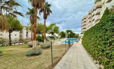 Resale - Piso -
Benalmádena - Myramar