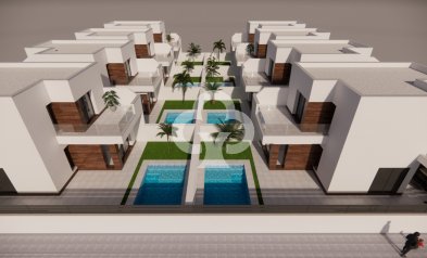 New Build - Villas -
San Fulgencio