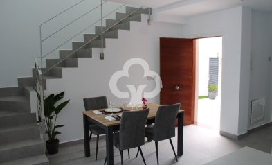 New Build - Villas -
San Fulgencio