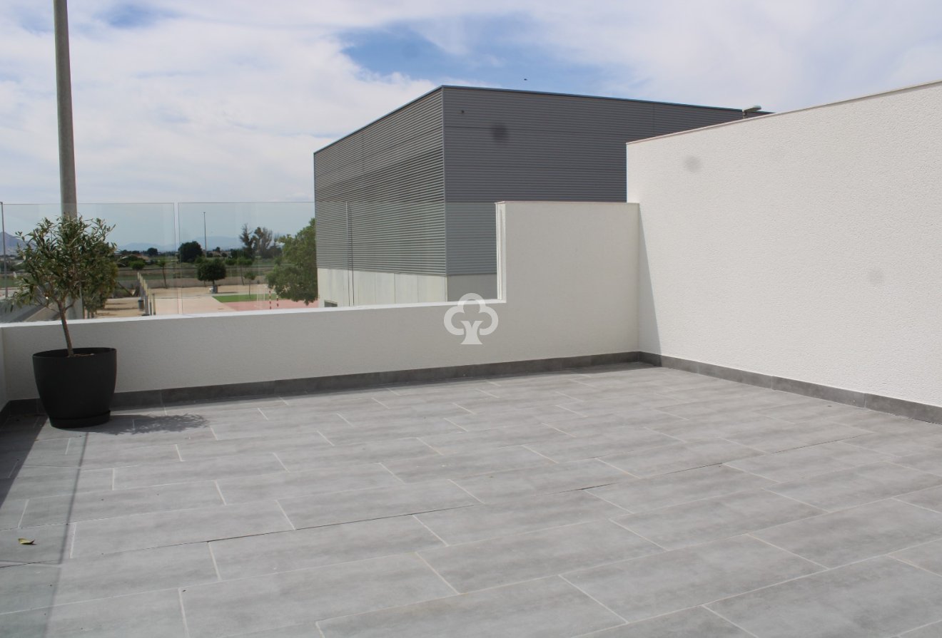 New Build - Villas -
San Fulgencio