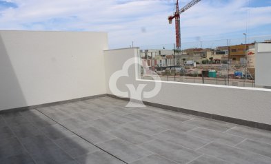 New Build - Villas -
San Fulgencio