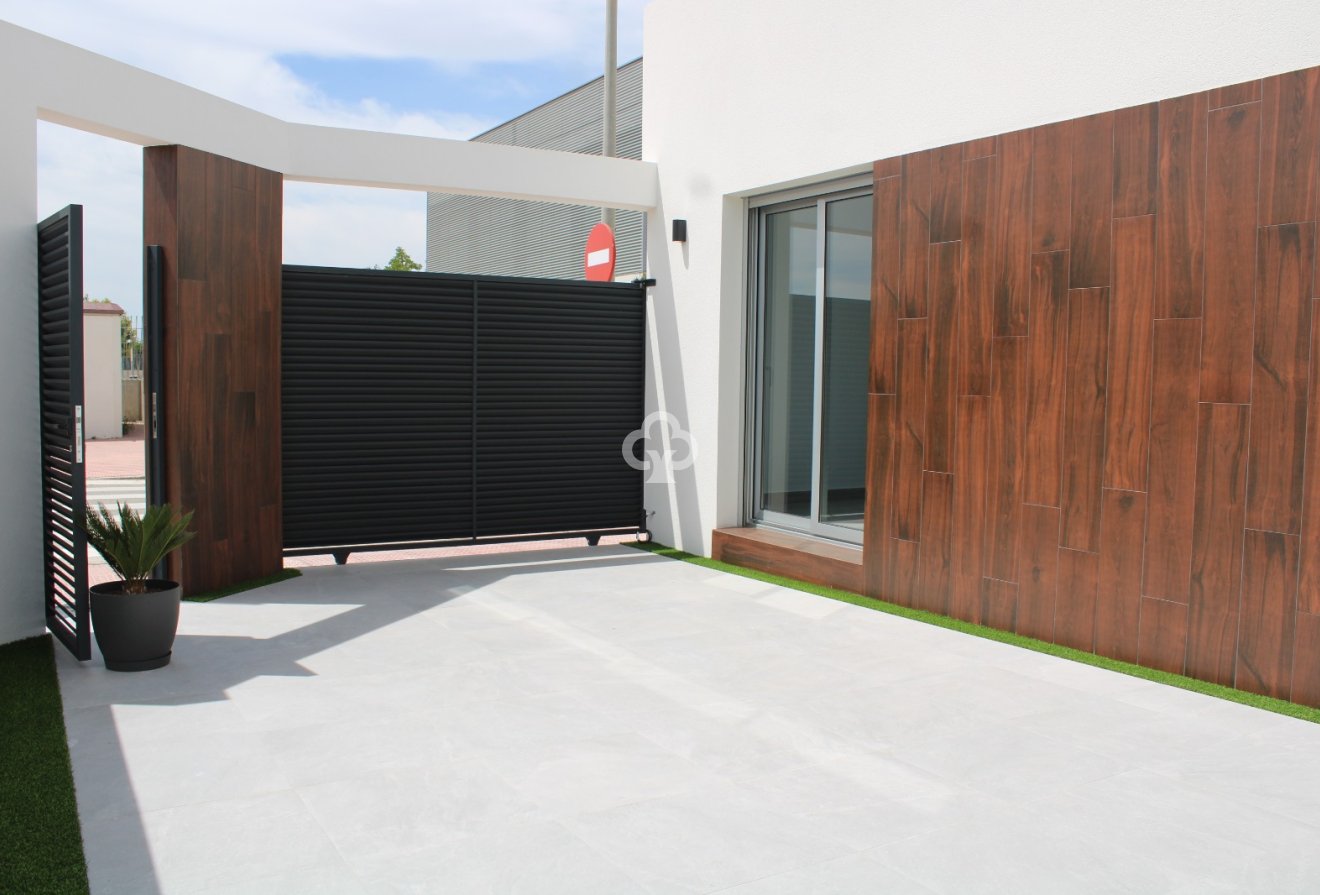 New Build - Villas -
San Fulgencio